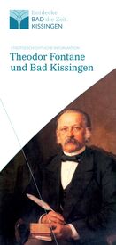 Theodor Fontane und Bad Kissingen Front