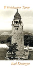 Wittelsbacher Turm Front