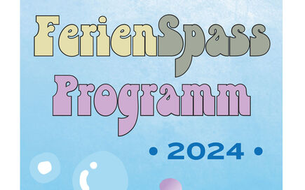 FerienSpassProgramm 2024